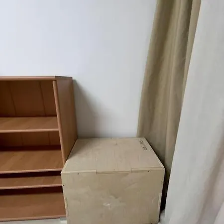 וילה Casa De La Palmera