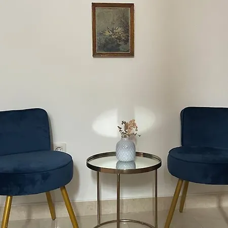 Casa De La Palmera * Haría
