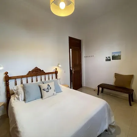 Casa De La Palmera *