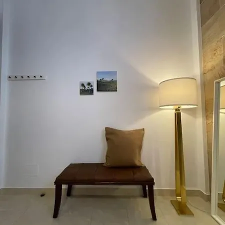 Casa De La Palmera Haría