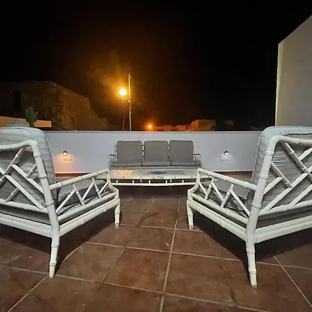 Villa Casa De La Palmera