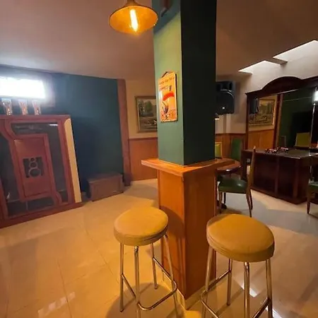 Casa De La Palmera * Haría