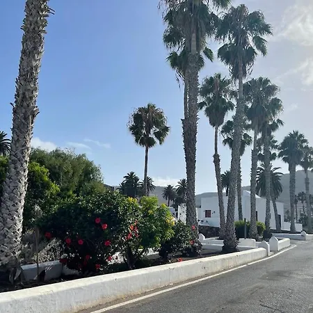 Villa Casa De La Palmera