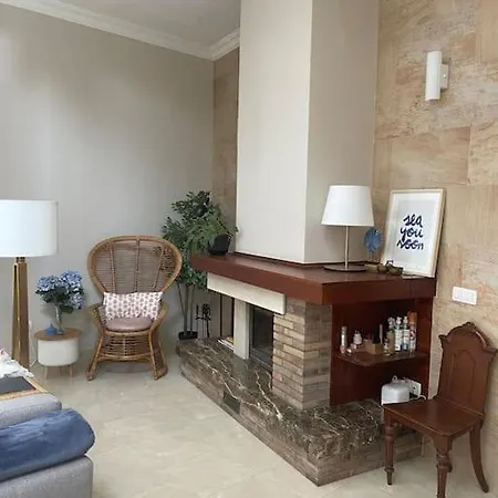 Casa De La Palmera *