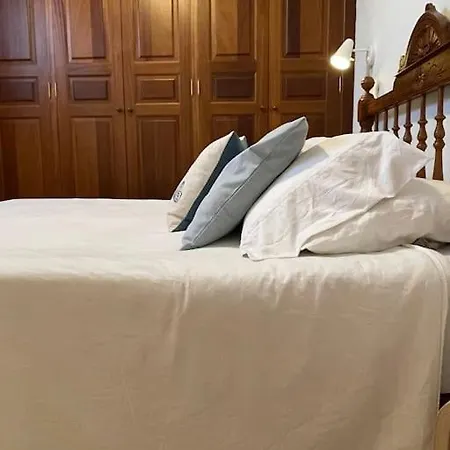 Villa Casa De La Palmera *