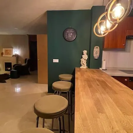 Casa De La Palmera * Haría